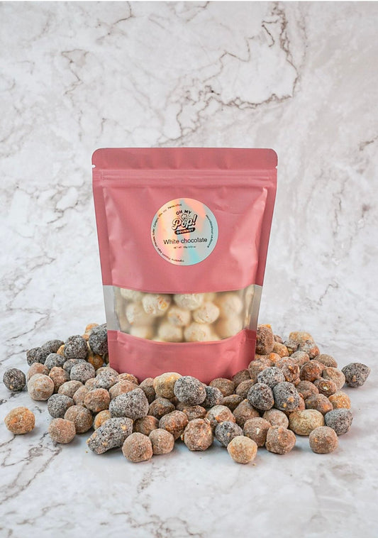 3 Pop Lover Bundle (100g each)