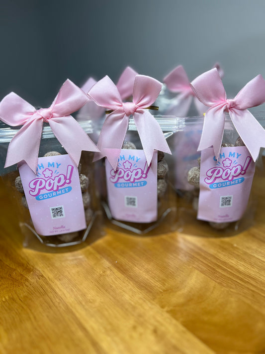 Kit Sweet Bites  – 5  Gourmet Bags