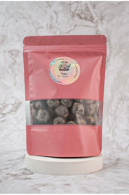 2.Oreo Chocolate Pop