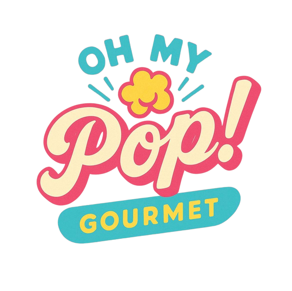 Oh My Pop! Gourmet 